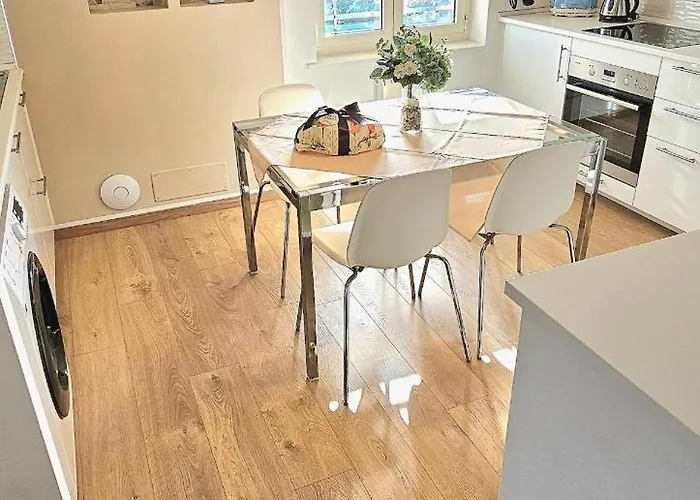 Design&charme A - Eleganza Tra Mare E Centro