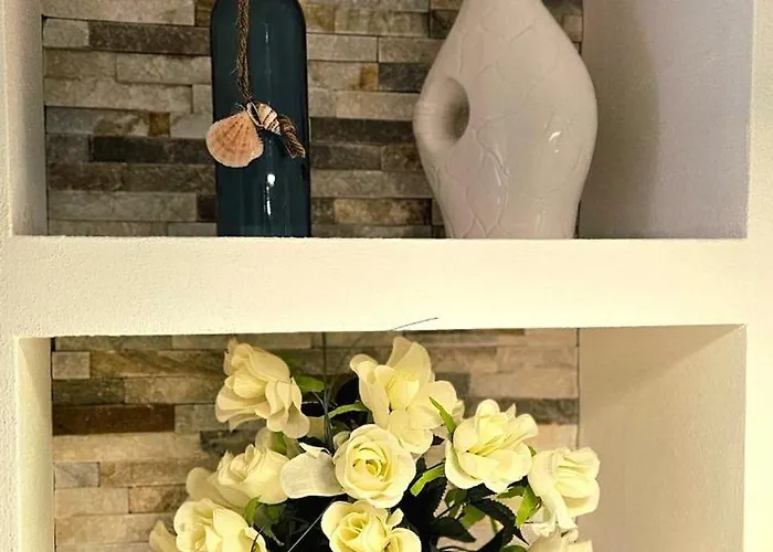 Nyaraló Design&charme A - Eleganza Tra Mare E Centro Forte dei Marmi