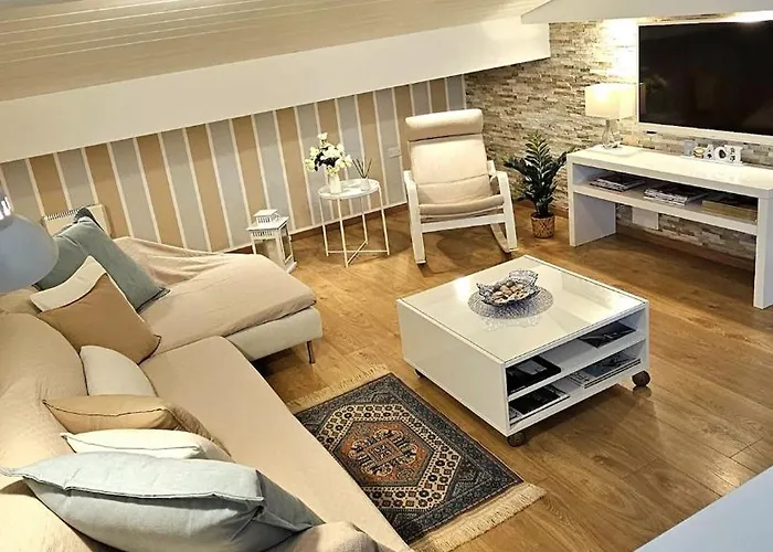 Design&charme A - Eleganza Tra Mare E Centro