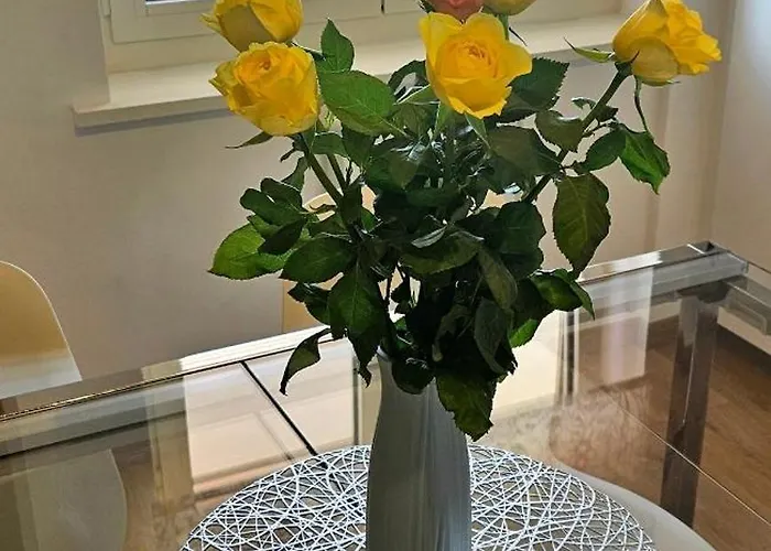 Design&charme A - Eleganza Tra Mare E Centro Nyaraló